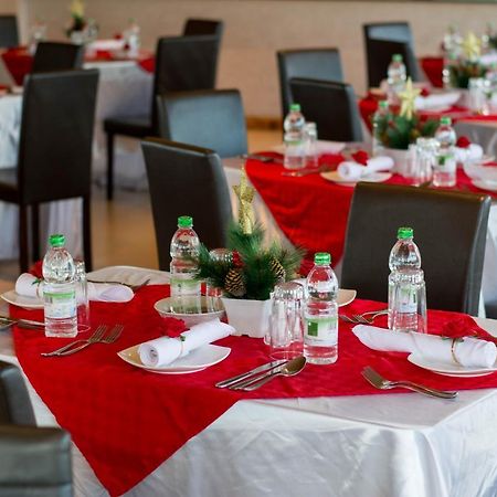 Golfview Serviced Apartments Nairobi Exteriör bild